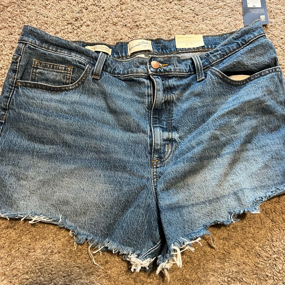 Shorts